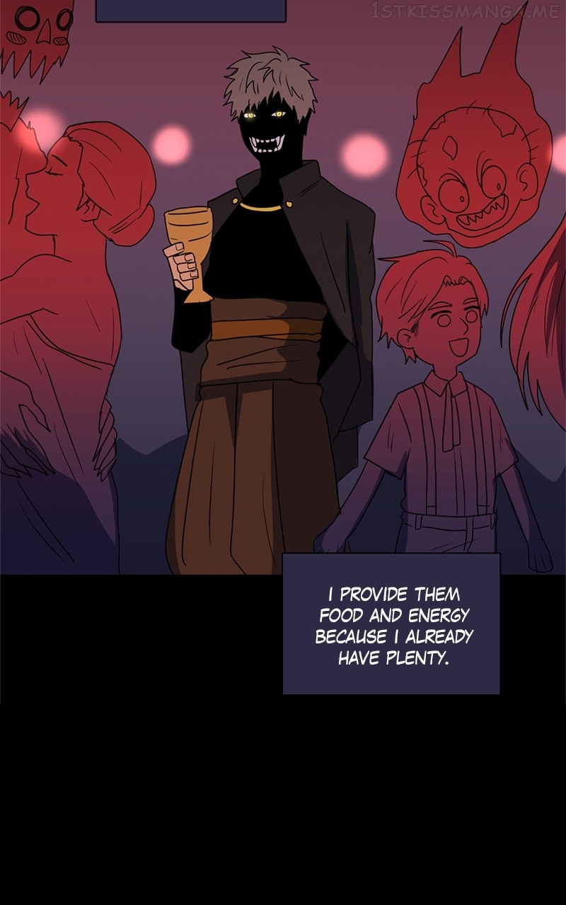 Tales of Sarimin the Jinn Chapter 81 - page 93