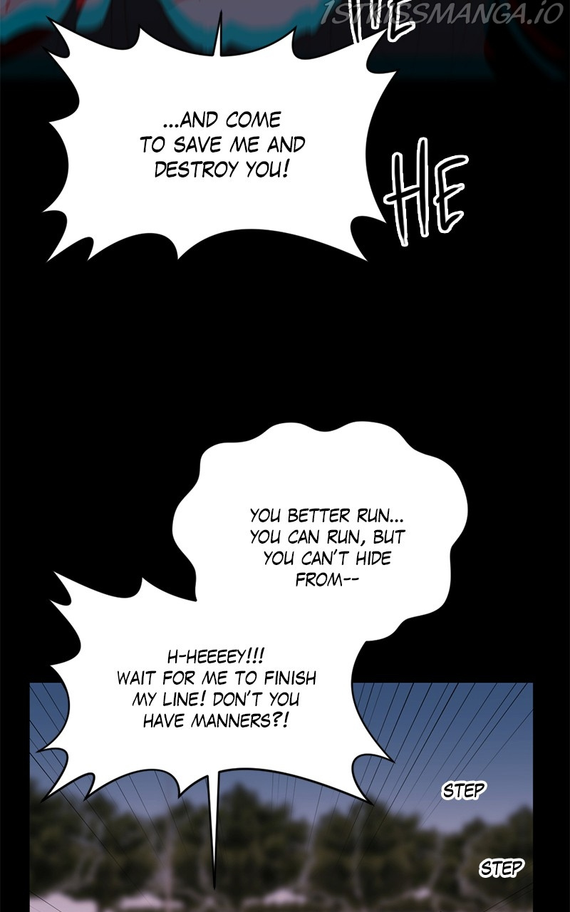 Tales of Sarimin the Jinn chapter 69 - page 57