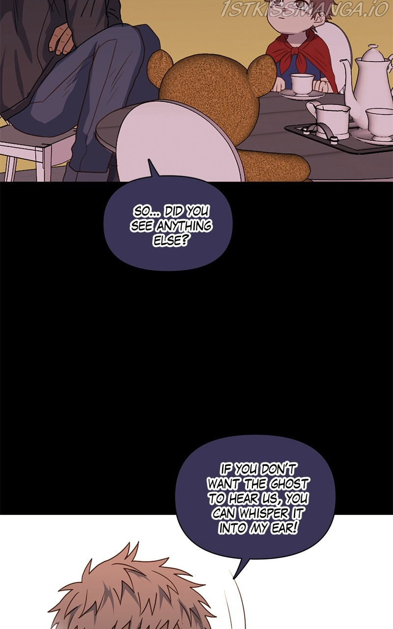 Tales of Sarimin the Jinn chapter 67 - page 77