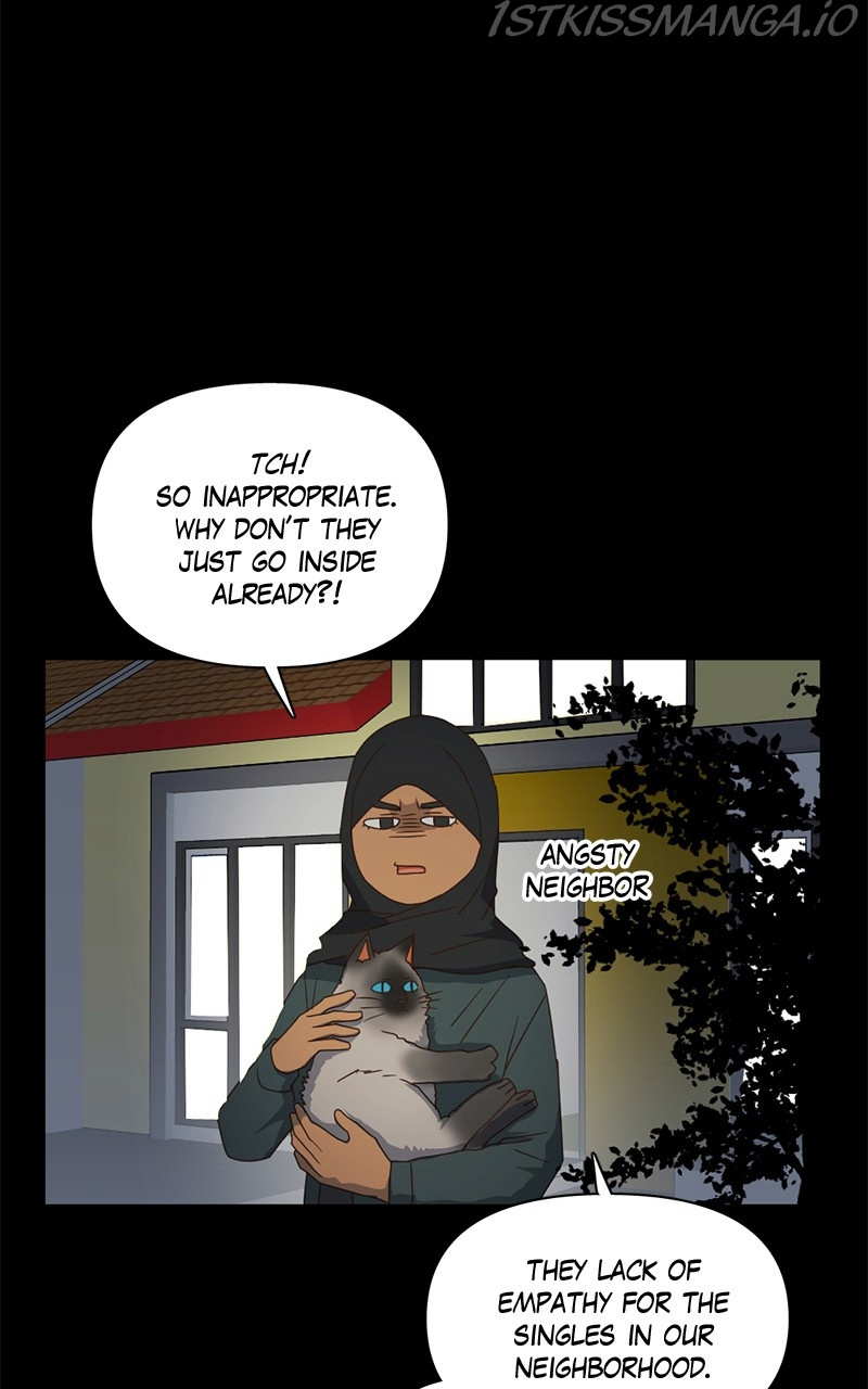 Tales of Sarimin the Jinn chapter 66 - page 24