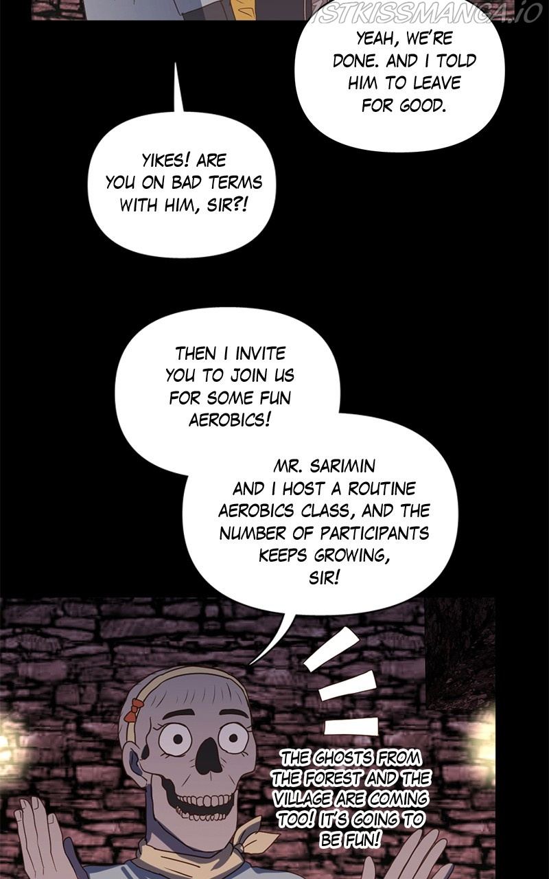 Tales of Sarimin the Jinn chapter 65 - page 30