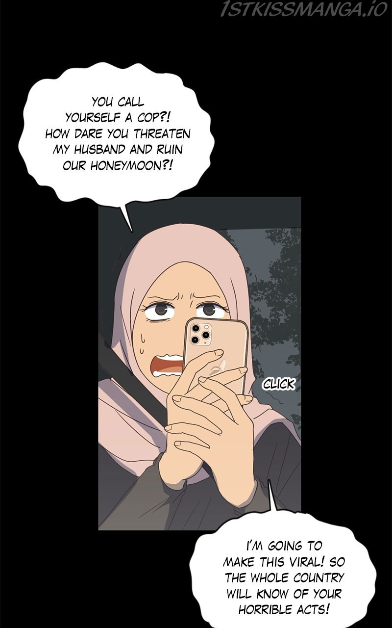 Tales of Sarimin the Jinn chapter 63 - page 12