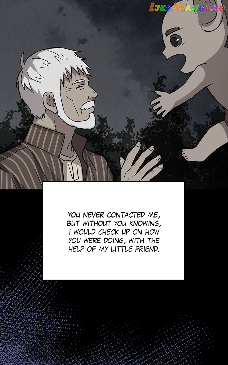 Tales of Sarimin the Jinn Chapter 106 - page 79