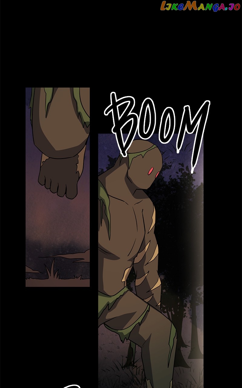 Tales of Sarimin the Jinn Chapter 108 - page 60