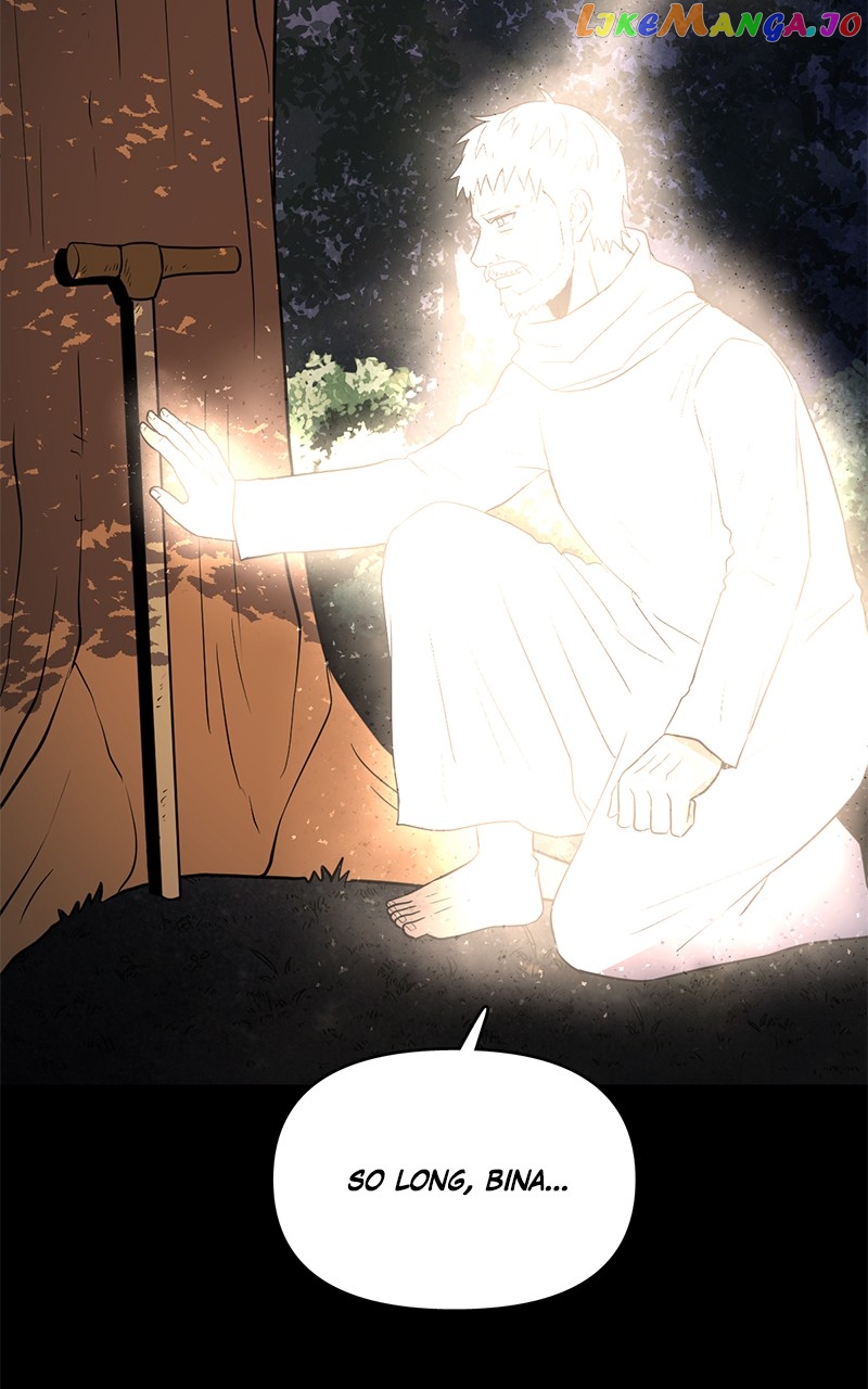 Tales of Sarimin the Jinn Chapter 108 - page 92