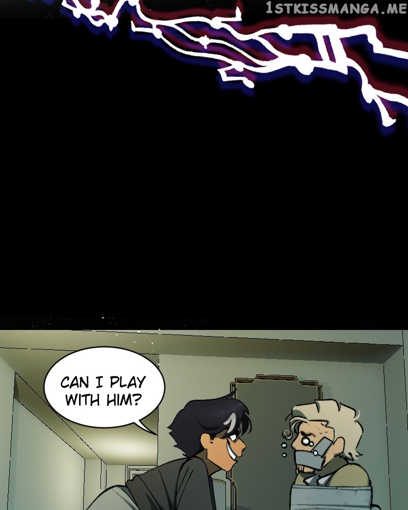 Not Even Bones Chapter 158 - page 79