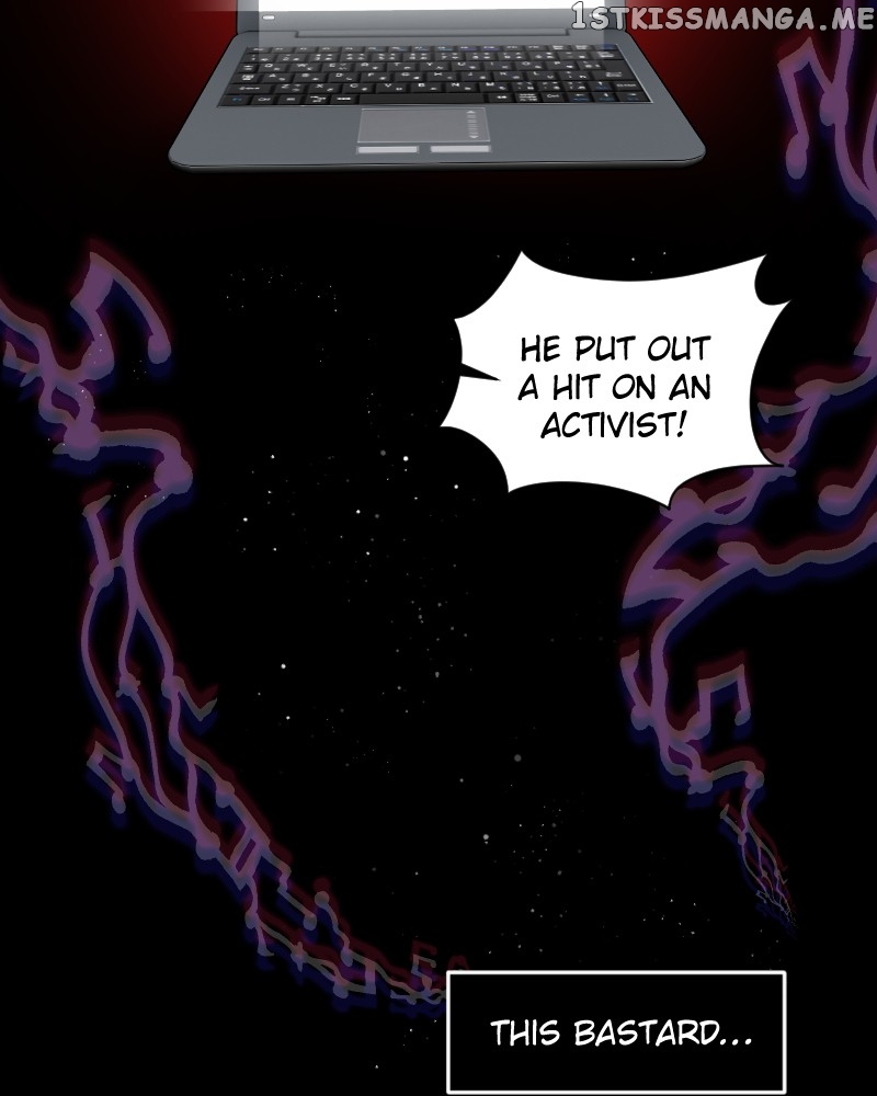 Not Even Bones Chapter 158 - page 96