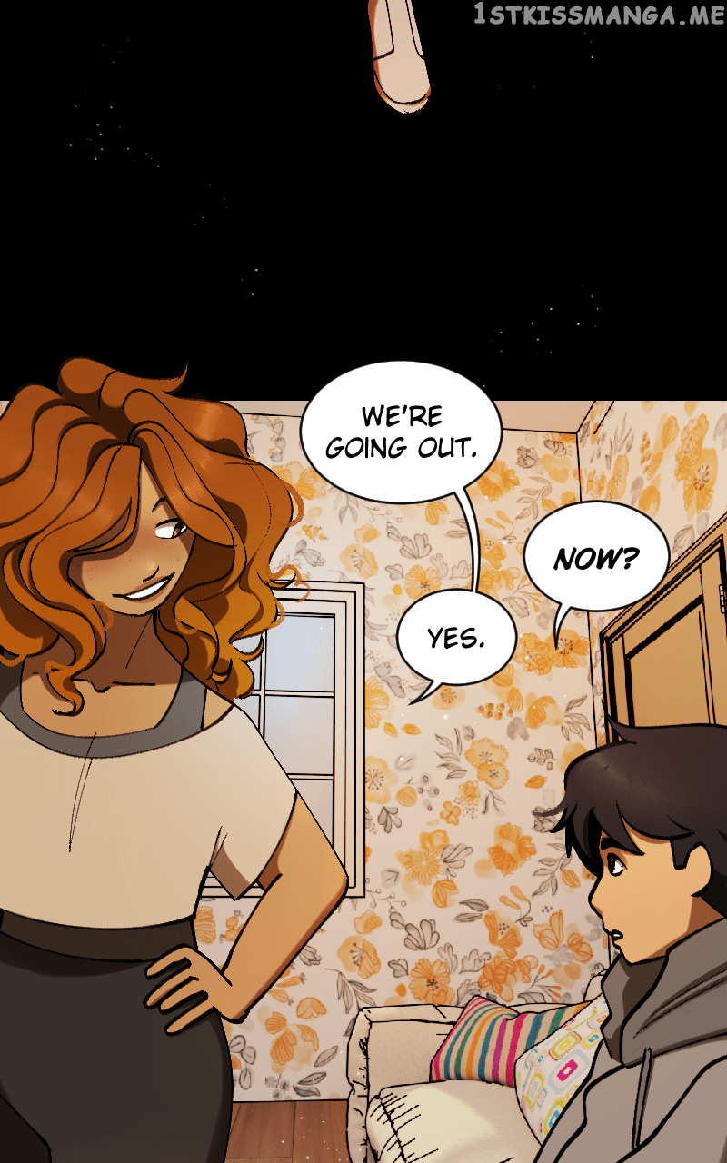 Not Even Bones Chapter 156 - page 16