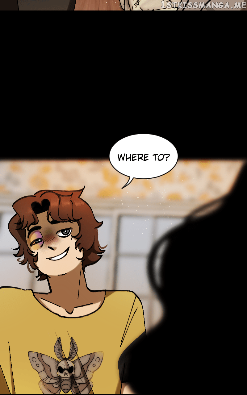 Not Even Bones Chapter 156 - page 17