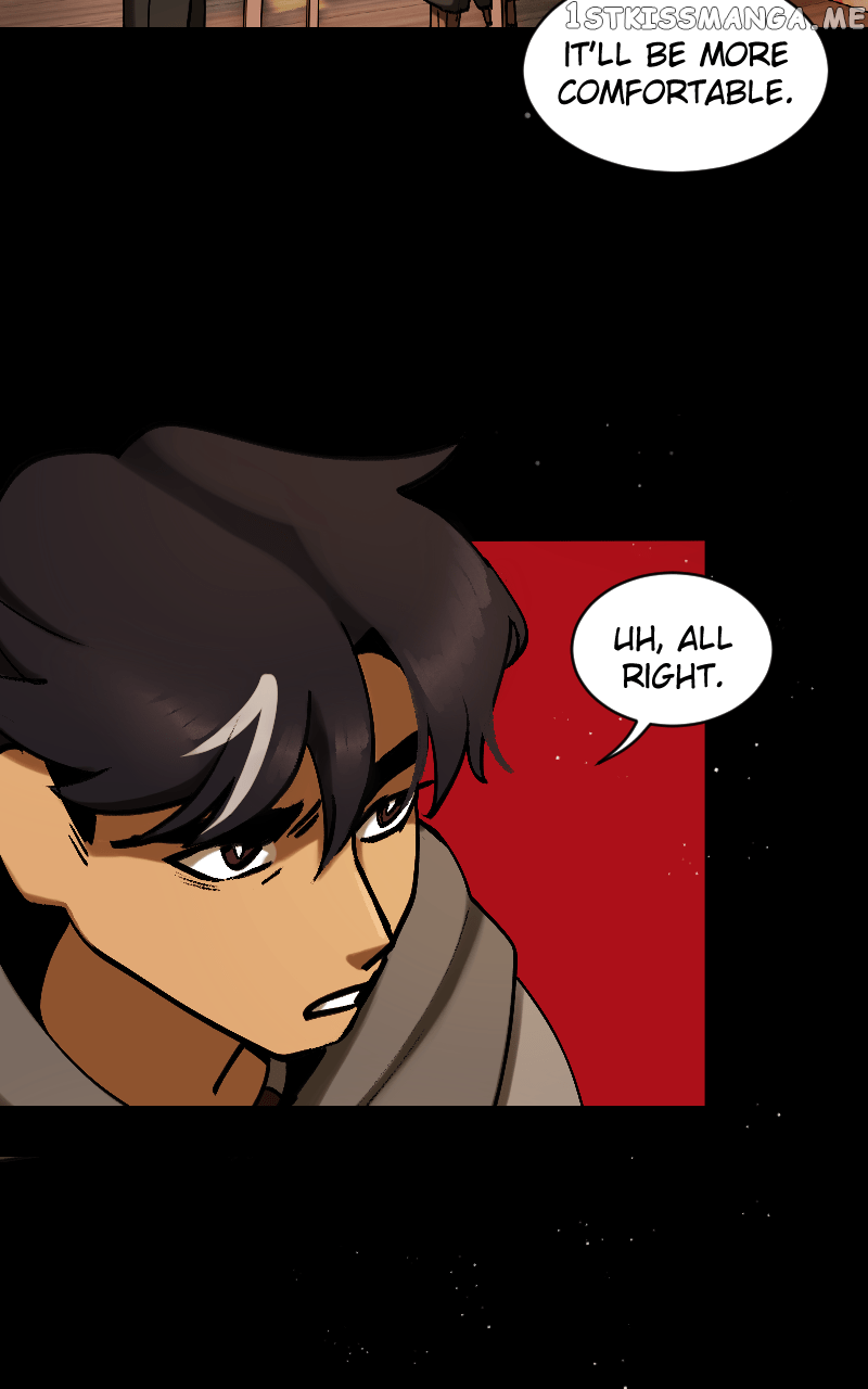 Not Even Bones Chapter 156 - page 23