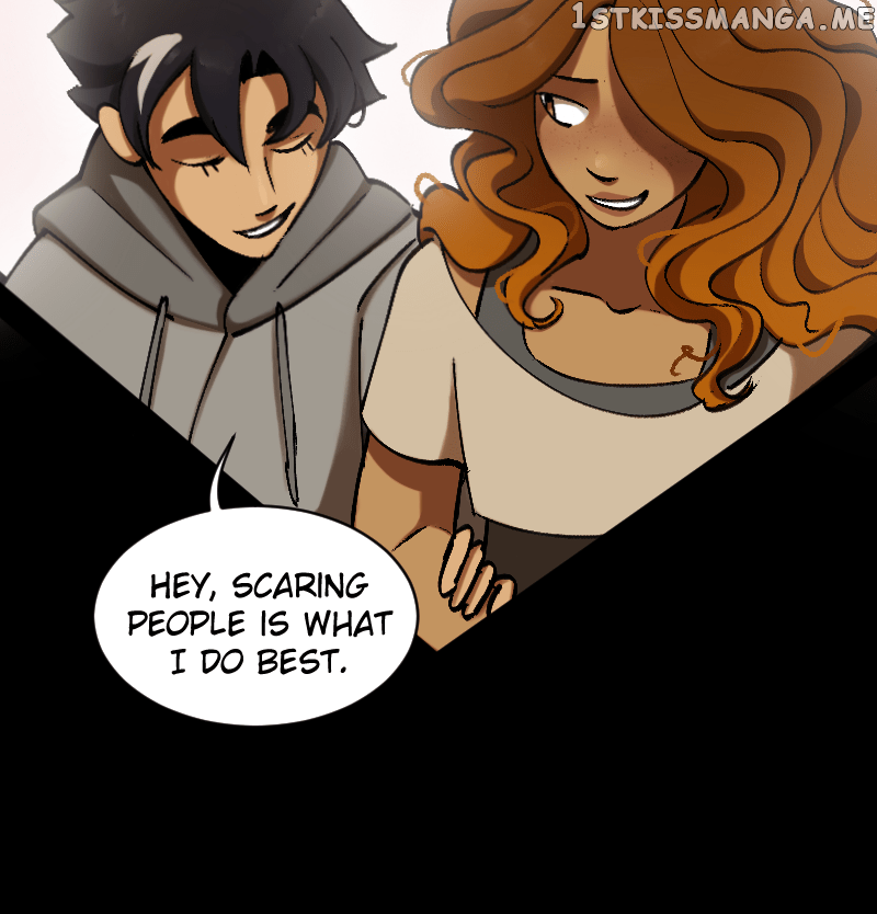 Not Even Bones Chapter 156 - page 42