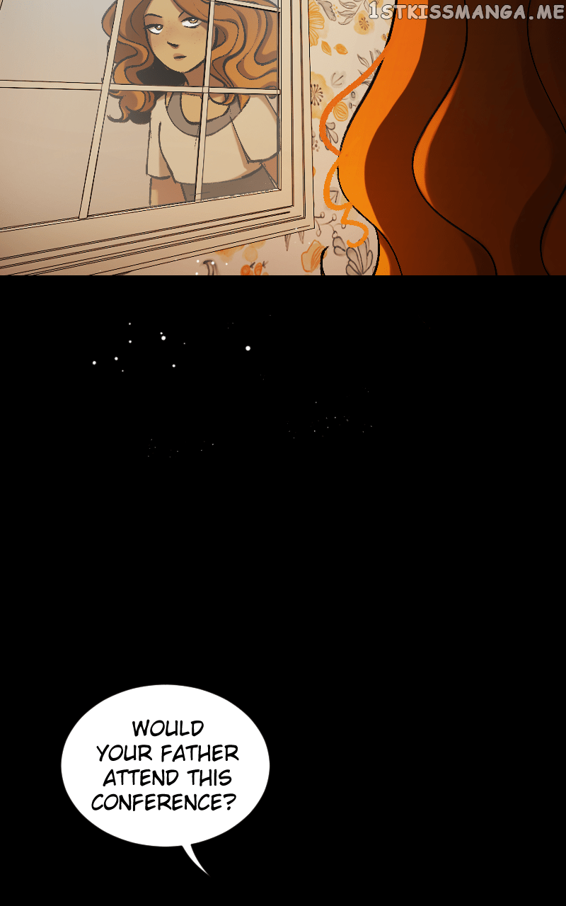 Not Even Bones Chapter 156 - page 8