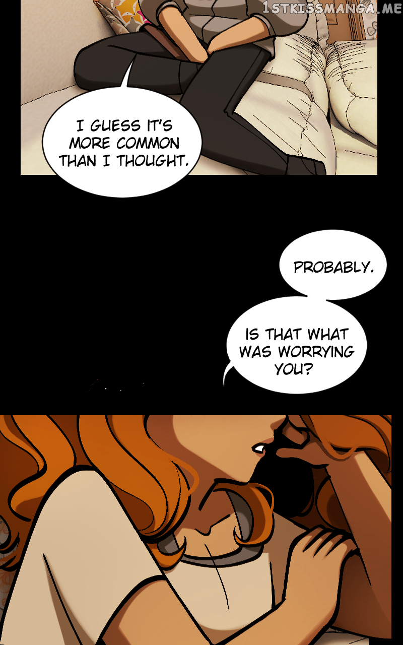 Not Even Bones Chapter 155 - page 35