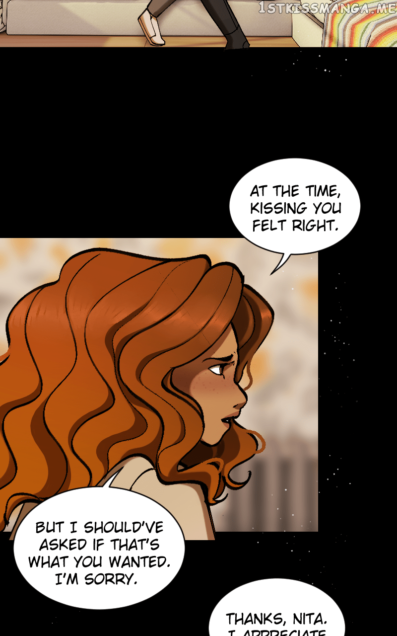 Not Even Bones Chapter 155 - page 40