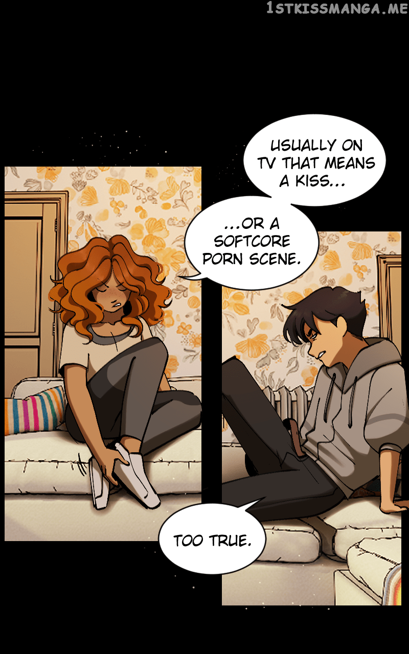 Not Even Bones Chapter 155 - page 45