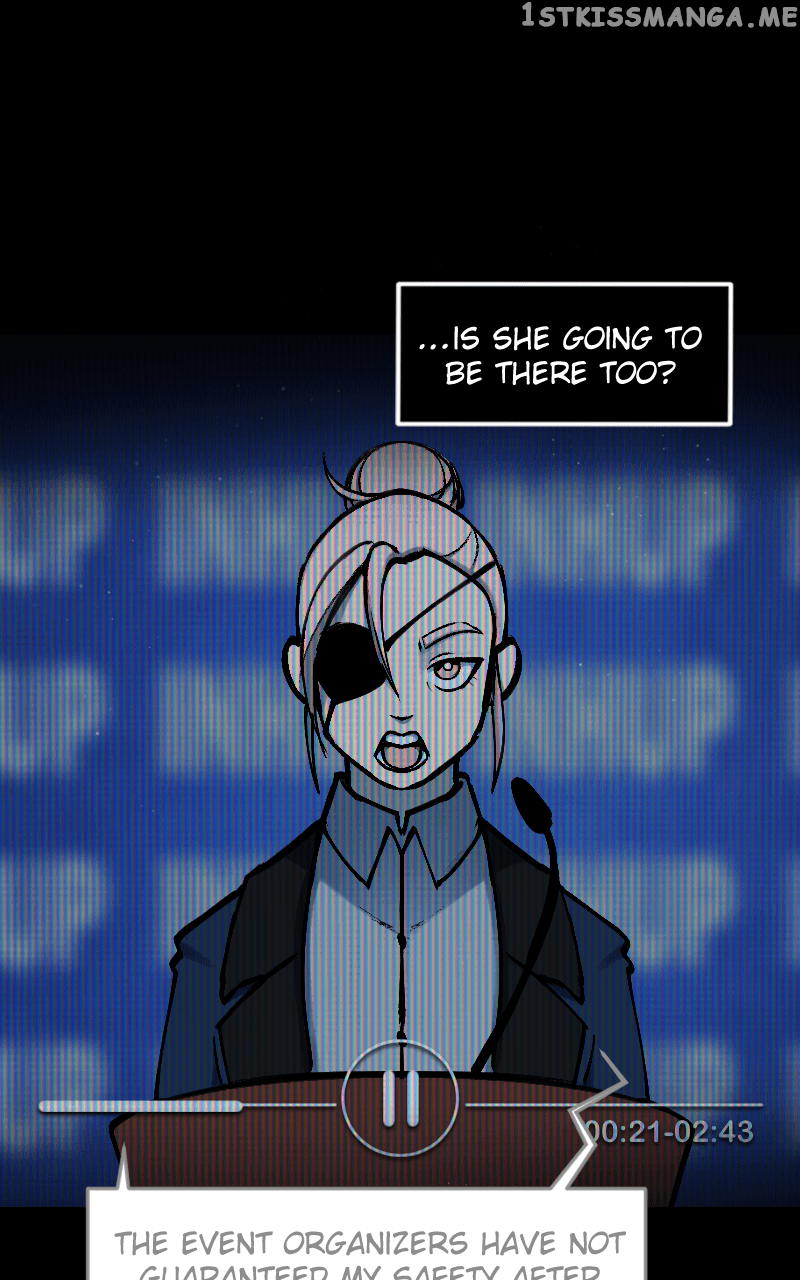 Not Even Bones Chapter 154 - page 31