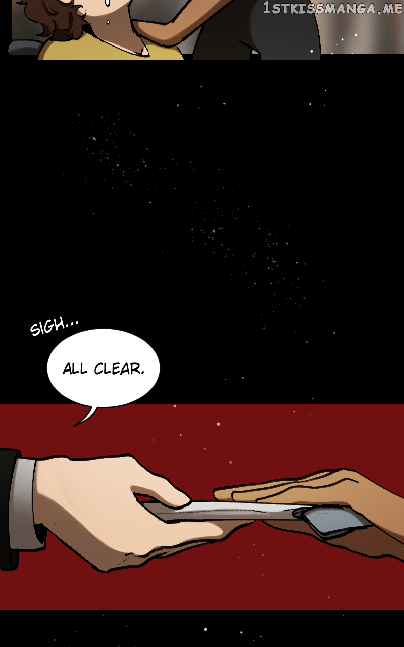 Not Even Bones Chapter 152 - page 16