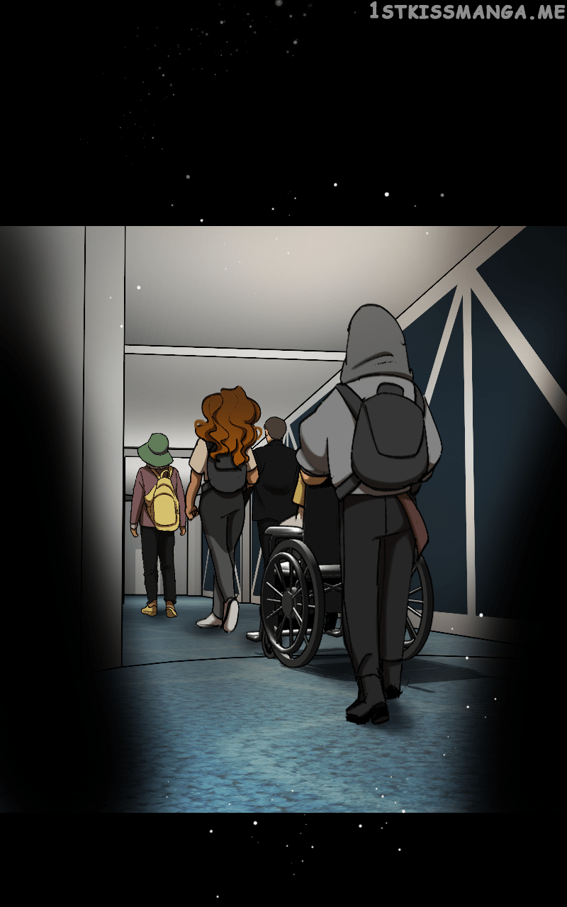 Not Even Bones Chapter 152 - page 18