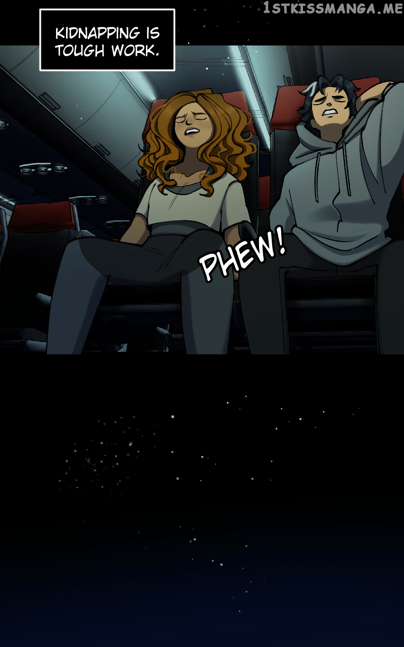 Not Even Bones Chapter 152 - page 20