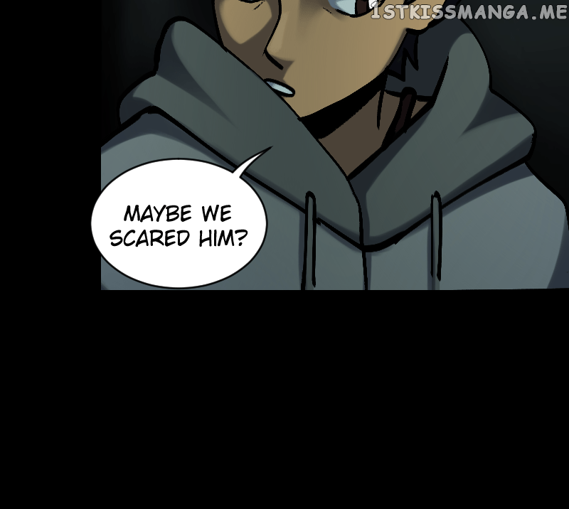 Not Even Bones Chapter 152 - page 27