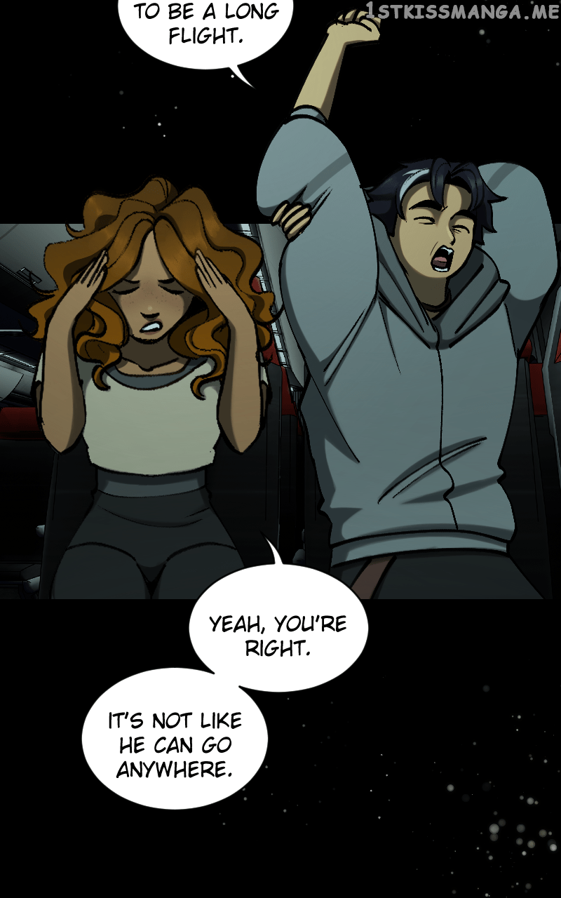 Not Even Bones Chapter 152 - page 30