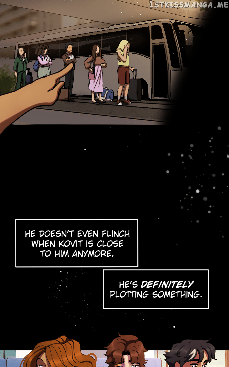 Not Even Bones Chapter 152 - page 47