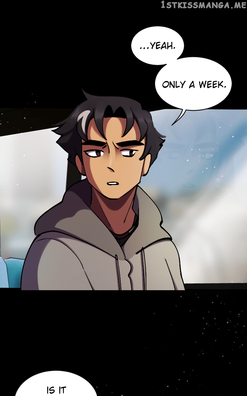 Not Even Bones Chapter 152 - page 55