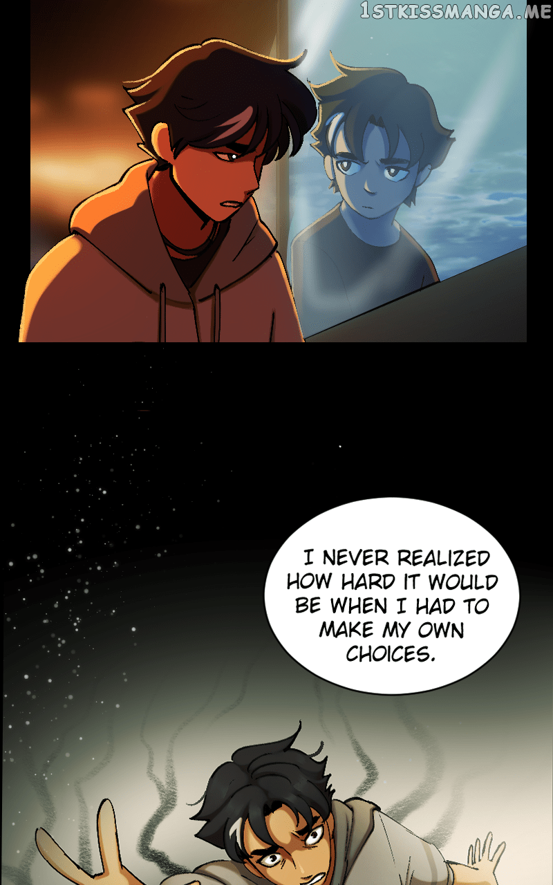 Not Even Bones Chapter 152 - page 57