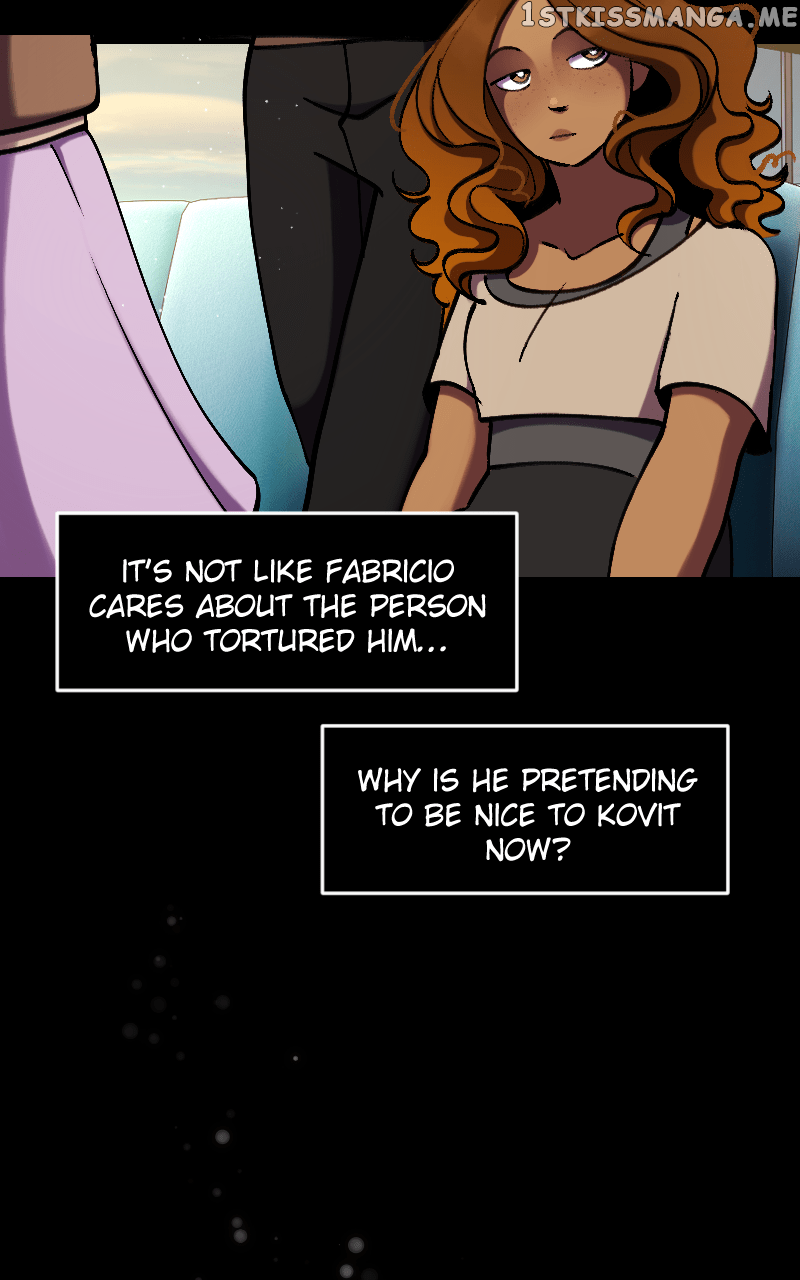 Not Even Bones Chapter 152 - page 60