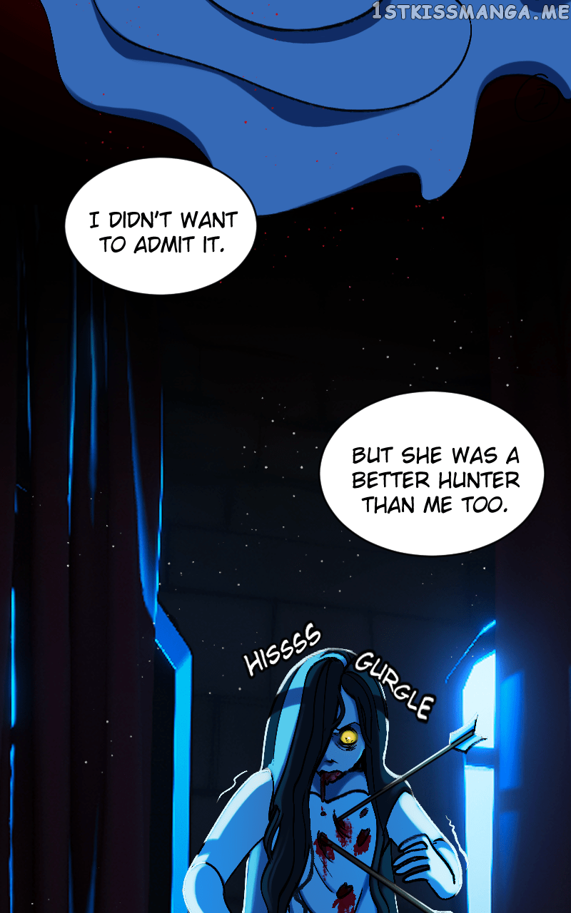 Not Even Bones Chapter 150 - page 18