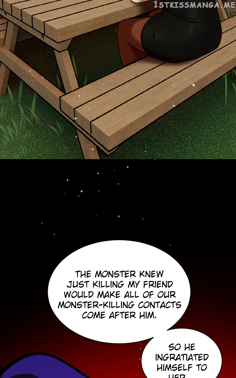 Not Even Bones Chapter 150 - page 31