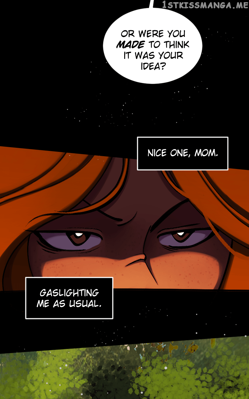 Not Even Bones Chapter 150 - page 71