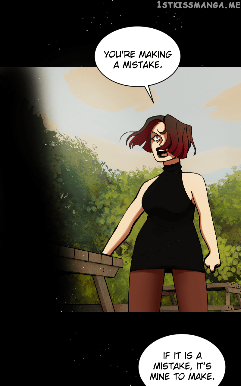 Not Even Bones Chapter 150 - page 73