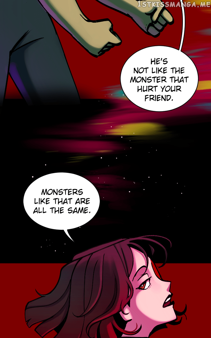 Not Even Bones Chapter 150 - page 81