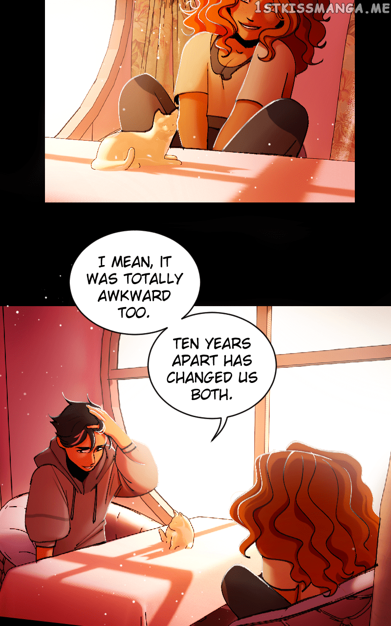 Not Even Bones Chapter 148 - page 22