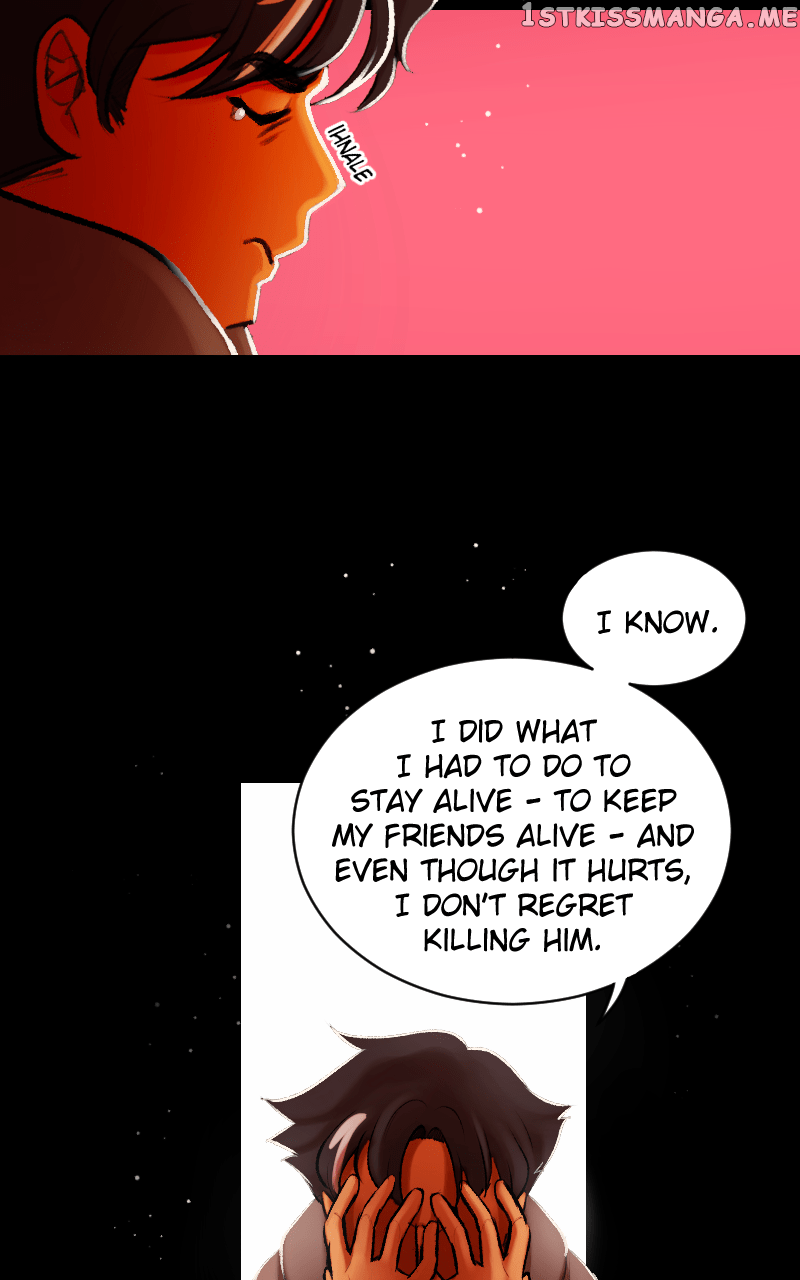 Not Even Bones Chapter 148 - page 38