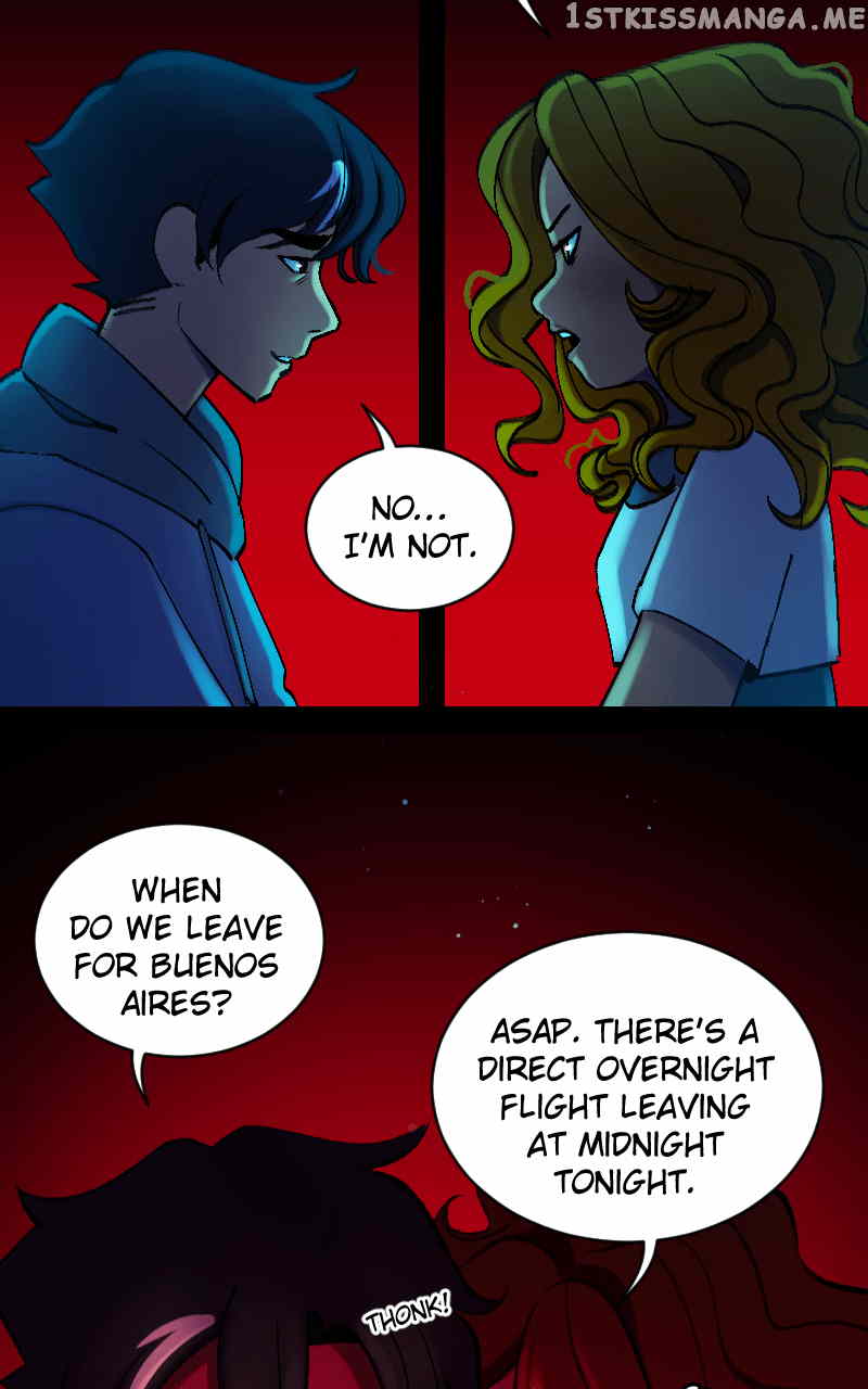 Not Even Bones Chapter 148 - page 43