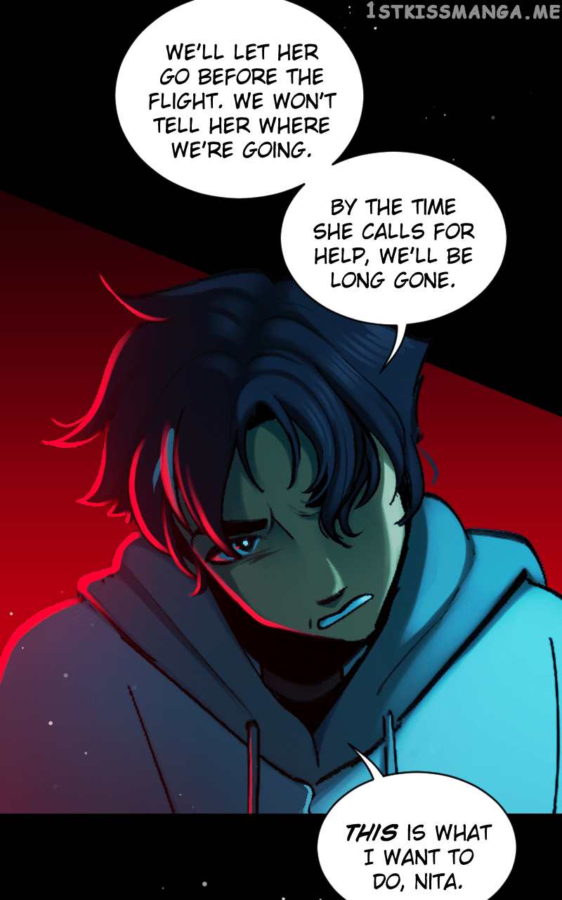 Not Even Bones Chapter 148 - page 49