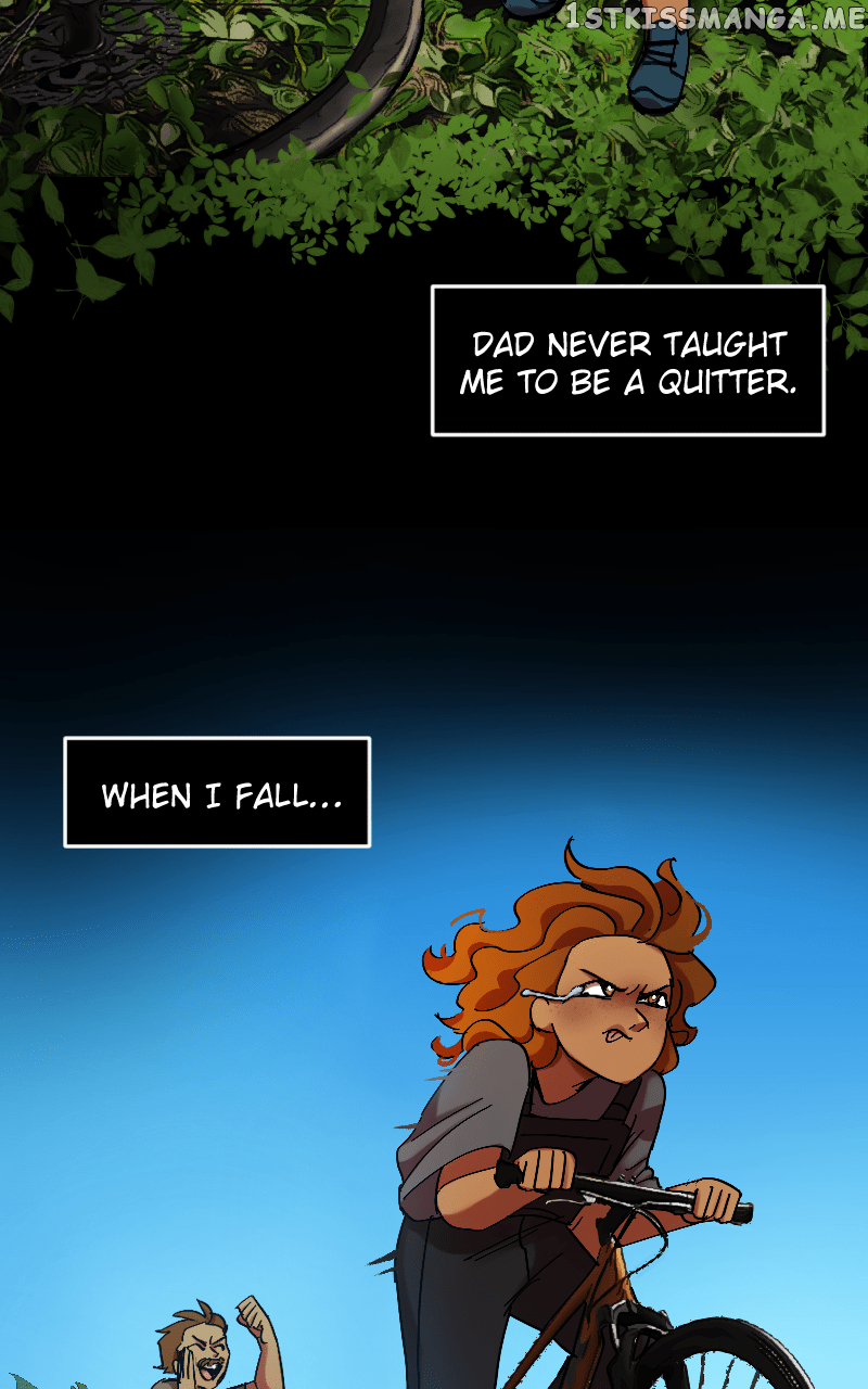 Not Even Bones Chapter 147 - page 22