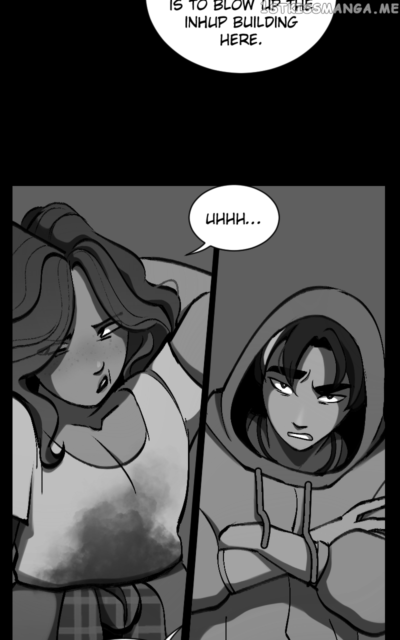 Not Even Bones Chapter 147 - page 64