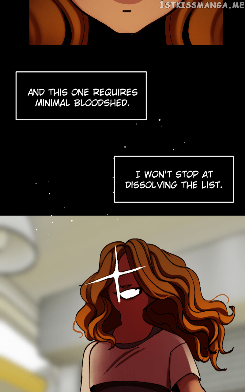 Not Even Bones Chapter 147 - page 66