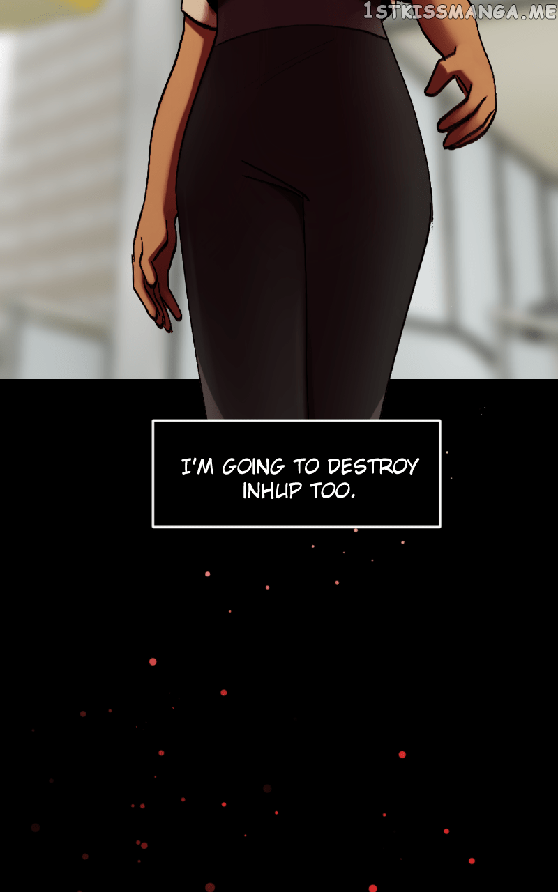 Not Even Bones Chapter 147 - page 67