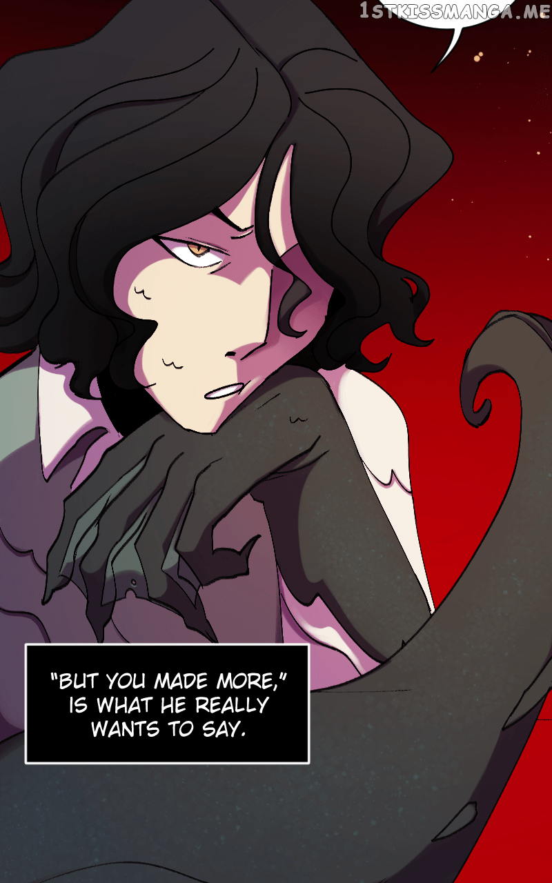 Not Even Bones Chapter 146 - page 32