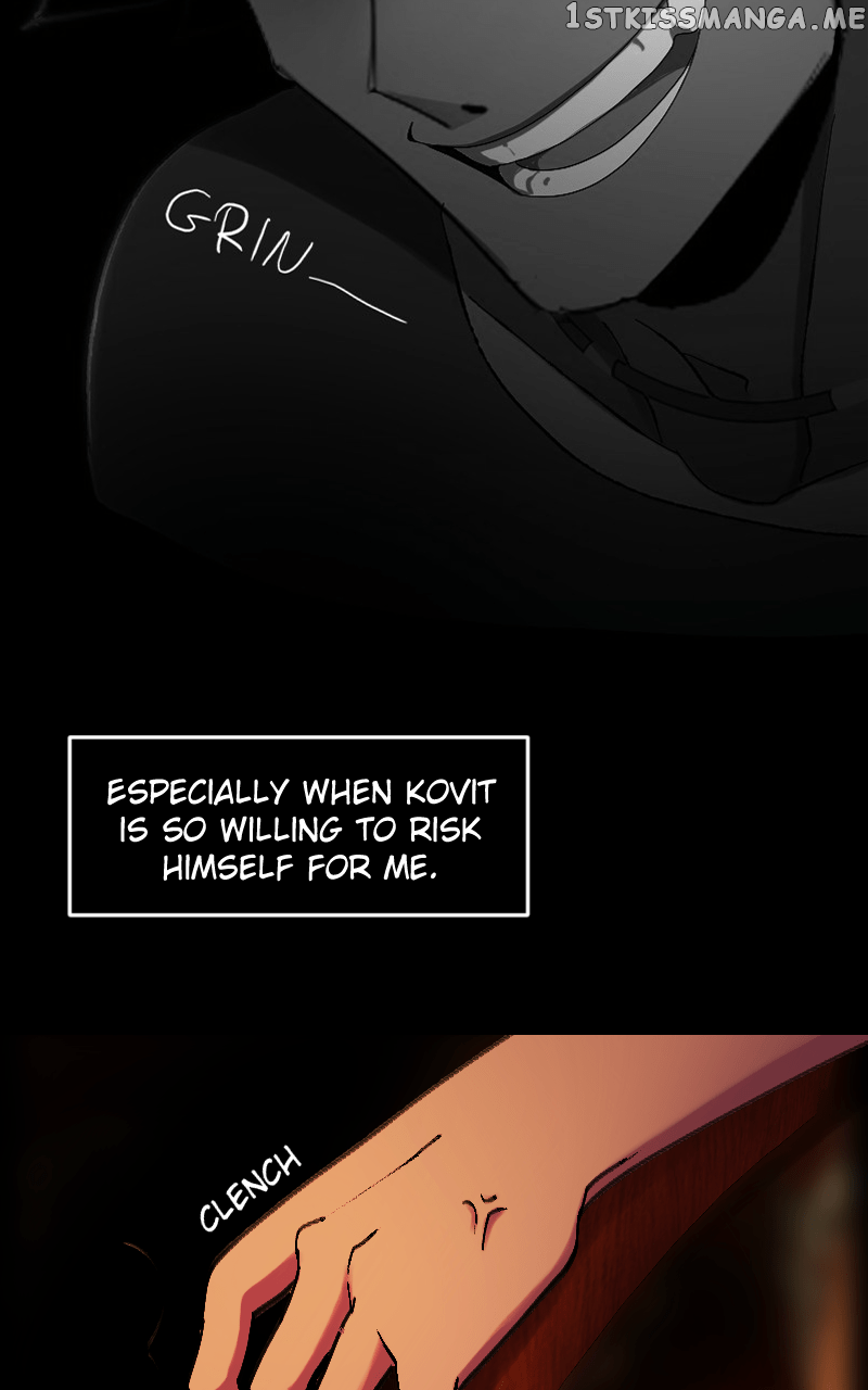 Not Even Bones Chapter 146 - page 37