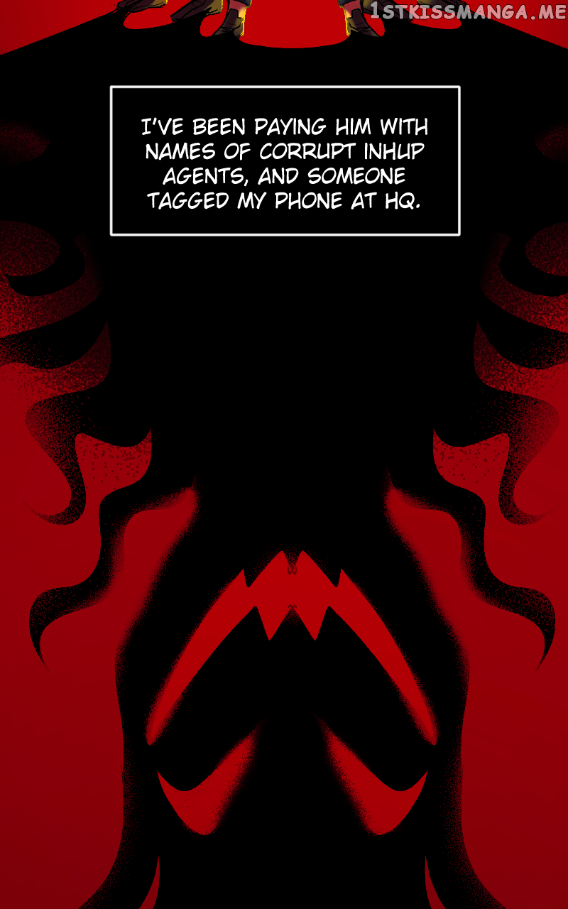 Not Even Bones Chapter 146 - page 52