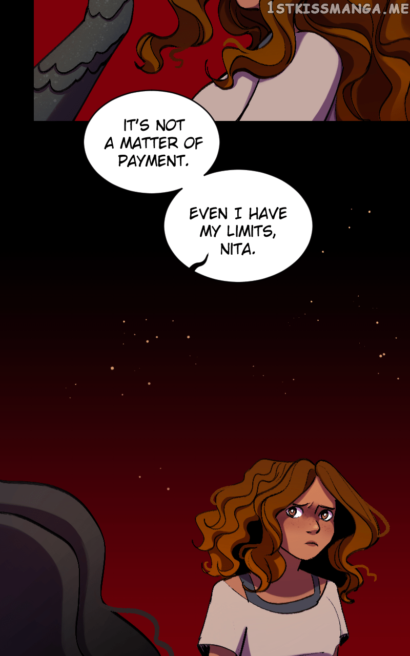 Not Even Bones Chapter 146 - page 60