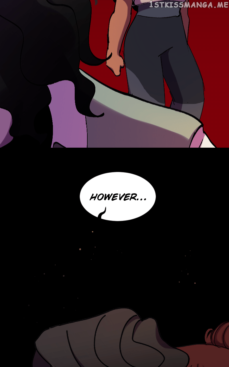 Not Even Bones Chapter 146 - page 61