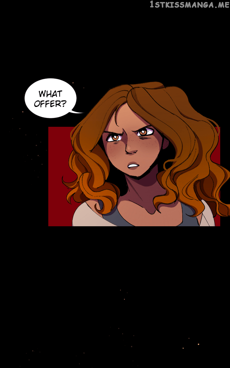 Not Even Bones Chapter 146 - page 63