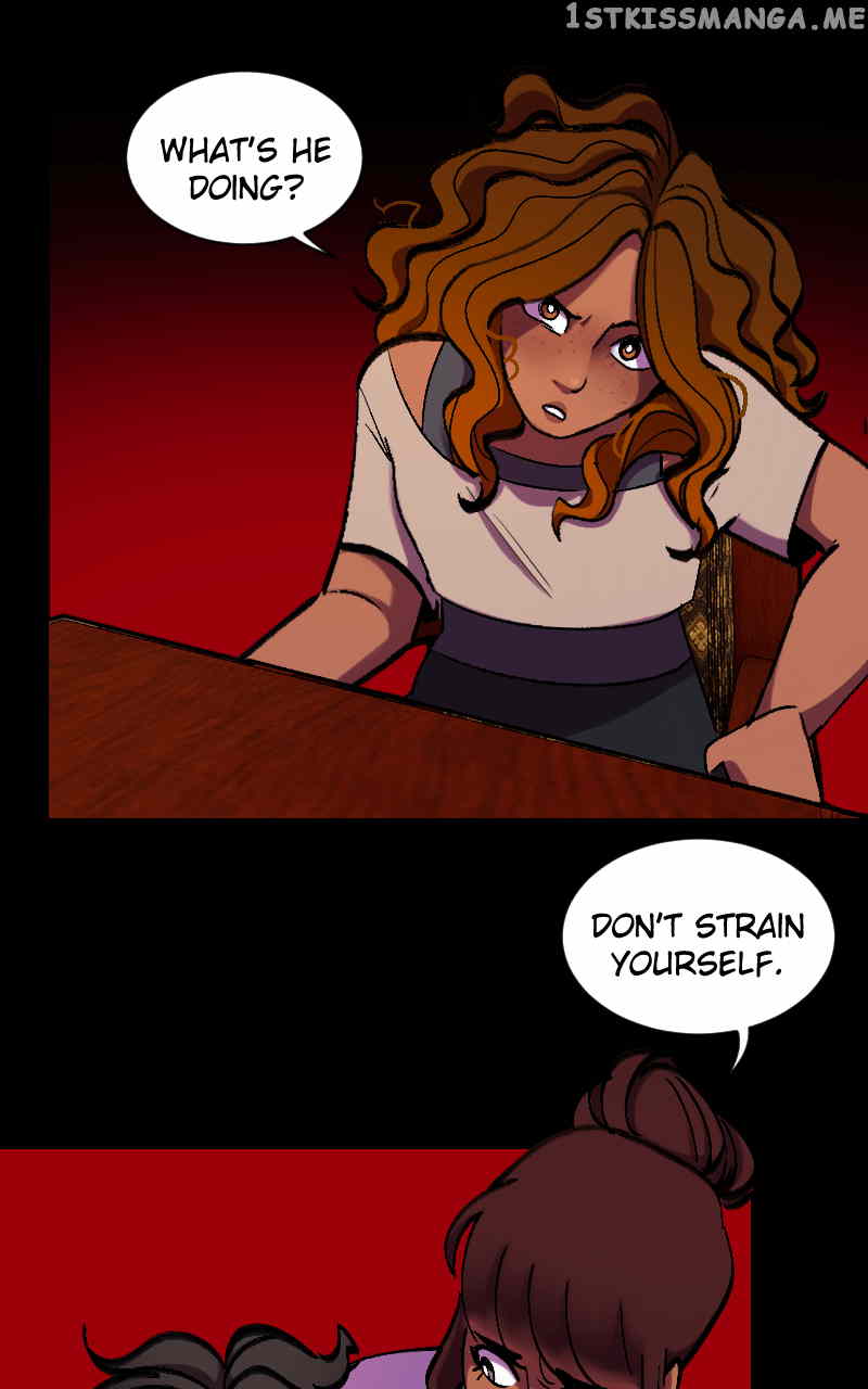 Not Even Bones Chapter 146 - page 7