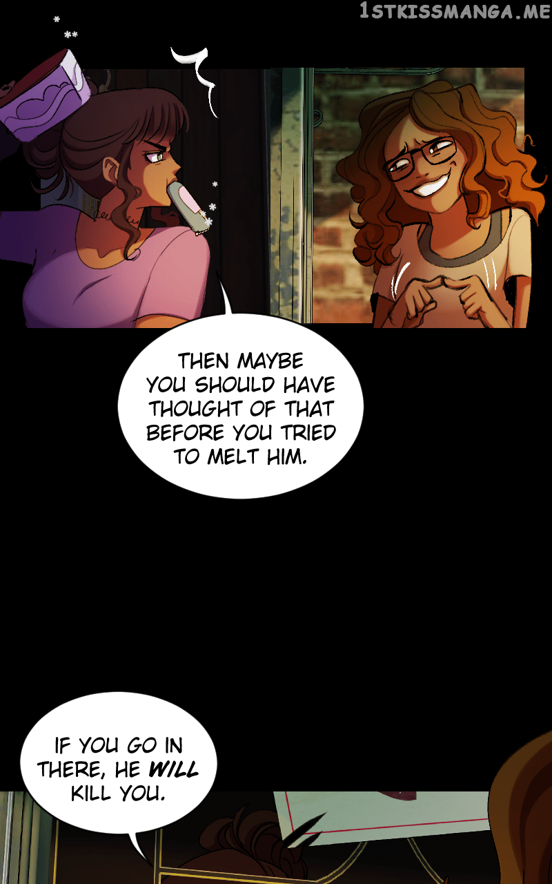 Not Even Bones Chapter 145 - page 17